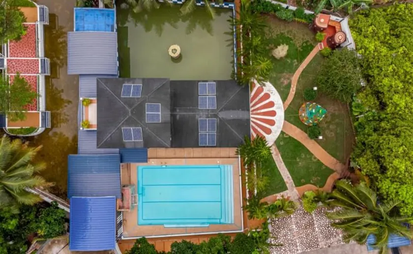 Carcar Eco Farm Resorts - Image 1
