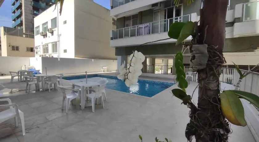 Apart Hotel by the beach in Ipanema - Image 1