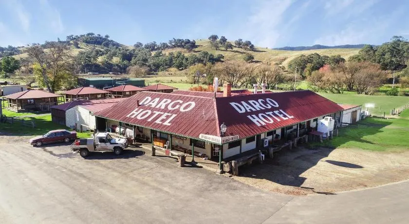 Dargo Hotel - Image 1