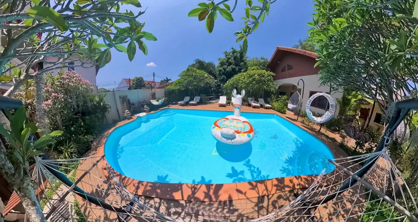 Namphung Phuket Boutique Resort - Image 1