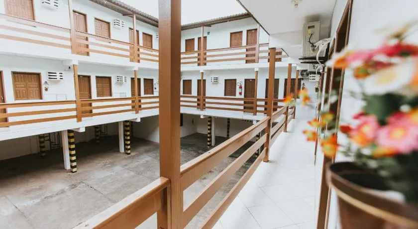 Hotel Rios - Image 1