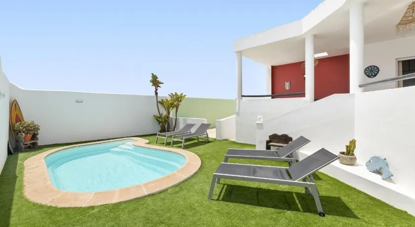 Casa Strelitzia by Escape Home - Image 1