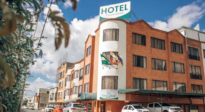 HOTEL TORRE REAL - Image 1