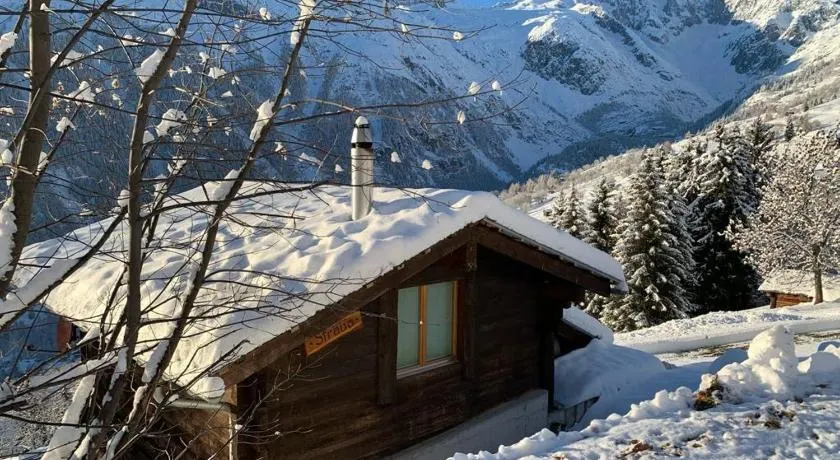 Chalet Sträba - Image 1