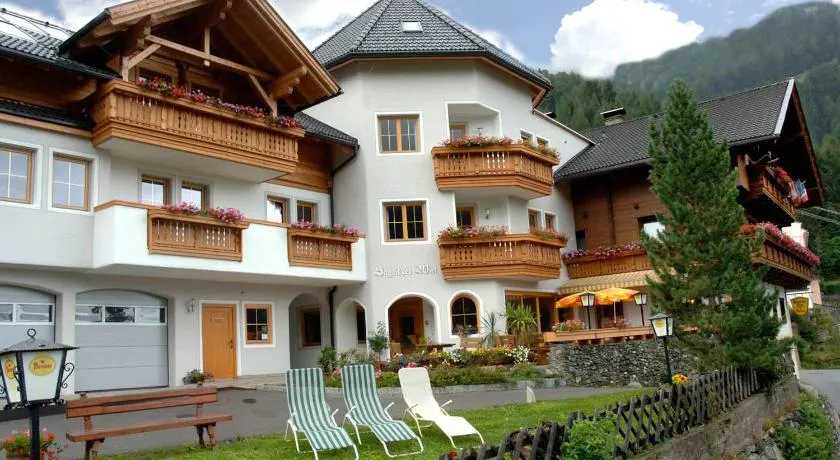 Sagritzerwirt - Image 1