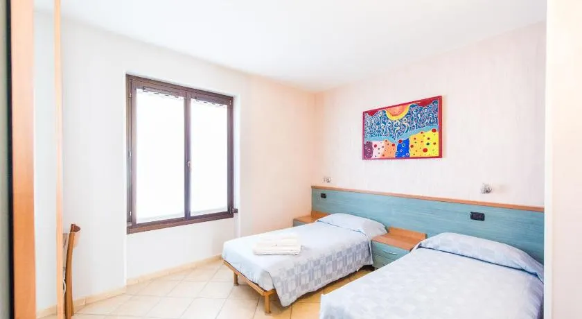 Hotel Bacco - Image 1
