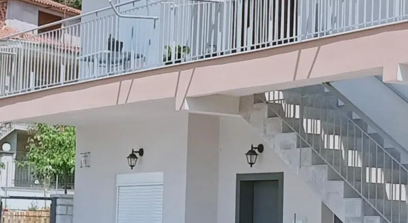 Vagelis Nemea apartments - Image 1
