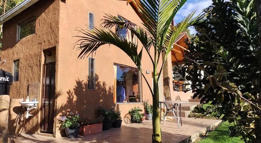 La casa de chocolate 1 - Image 1