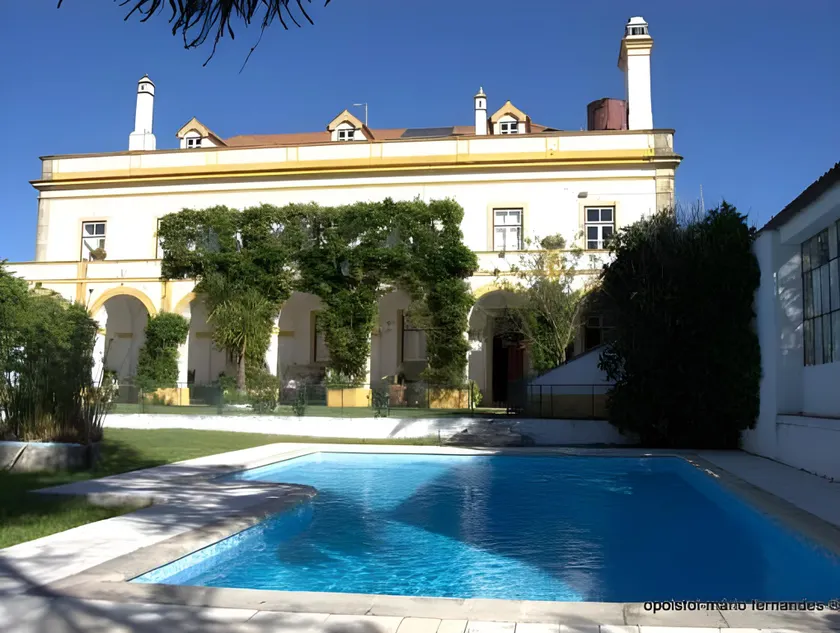 Quinta dos Álamos Agroturismo - Image 1