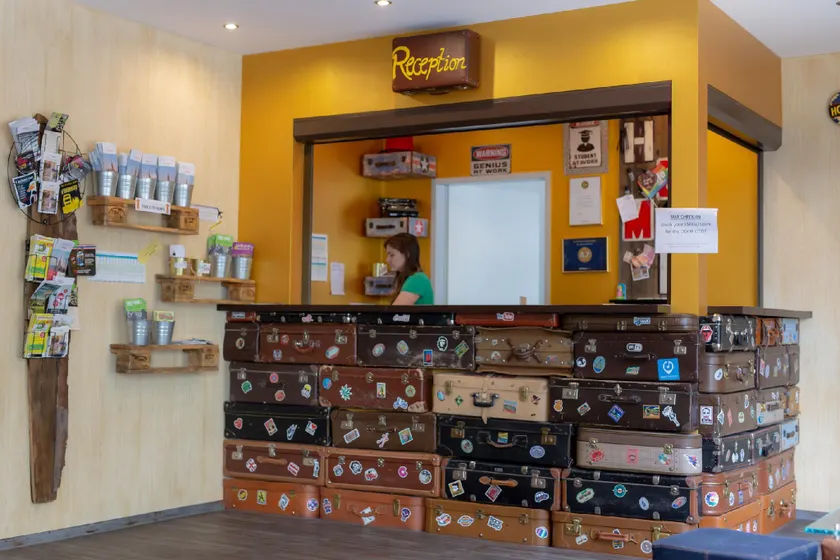 Do Step Inn Central - Self-Service-Hostel - Image 1