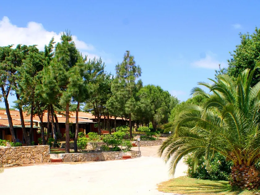 AHR Residence Porto Pollo - Image 1