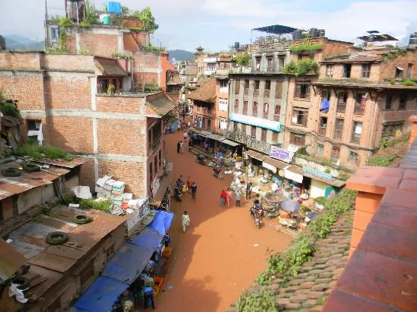 Ganesh Guest House - Image 1