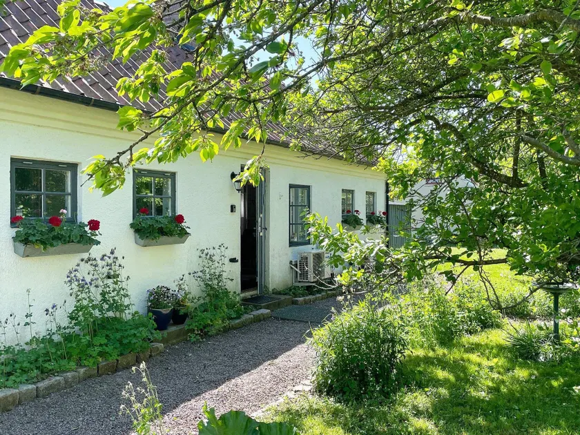 person holiday home in KATTARP - Image 1