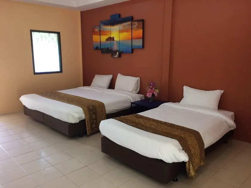 Rimpuhill resort - Image 1