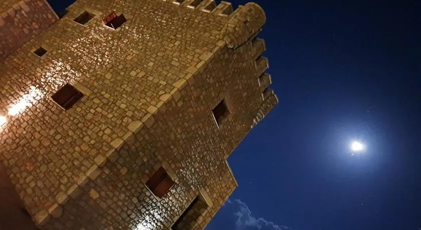 Mani Tower - Image 1