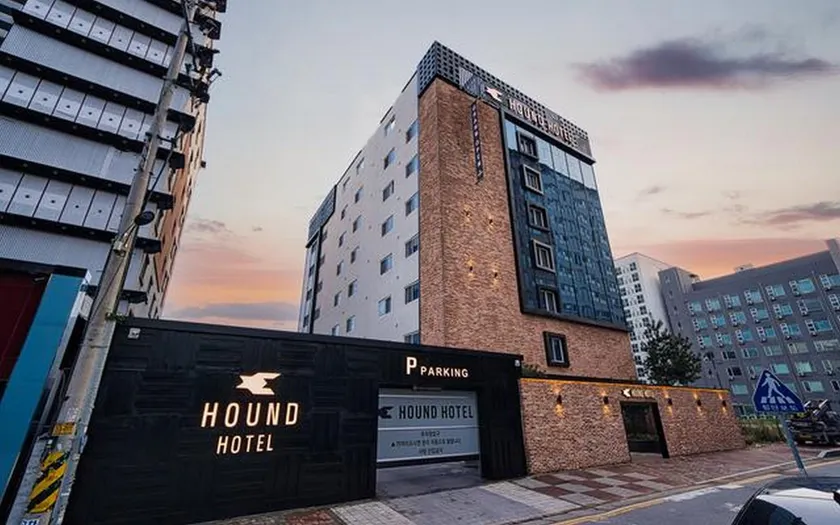 Cheonan Hound Cheonan Seongjeong Branch - Image 1