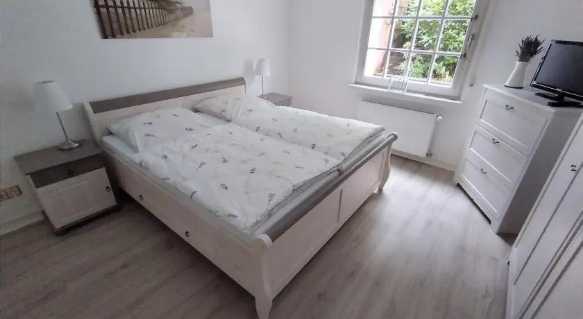 Gästewohnung Brockerhoff - Image 1