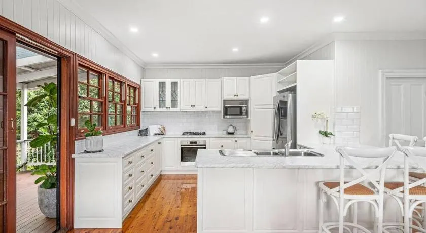 East Toowoomba Luxury Stay - Belle Vue Cottage - Image 1