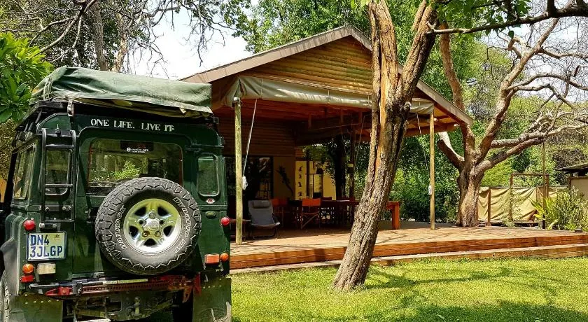 Tshima Bush Camp - Image 1