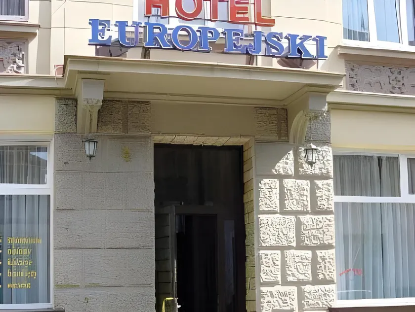 Hotel Europejski - Image 1