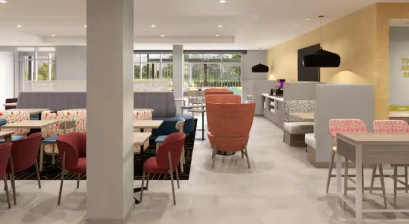 Home2 Suites By Hilton Powell Knoxville North - Image 1