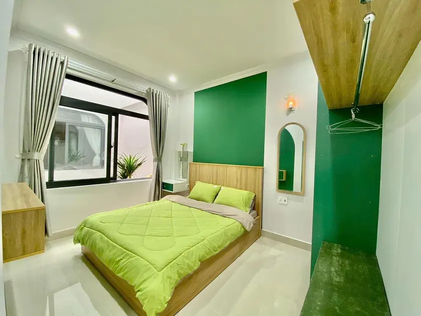 SÂM LÂM HOUSE - Bảo Lộc - Image 1
