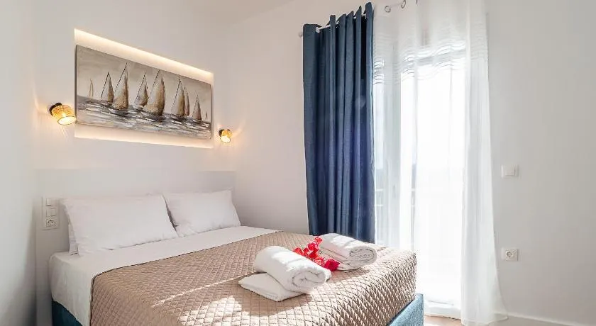 Corfu Bleview Suite - Image 1