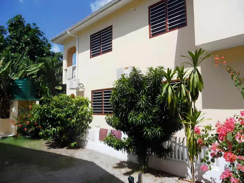 GT Self Catering Apartments - Image 1