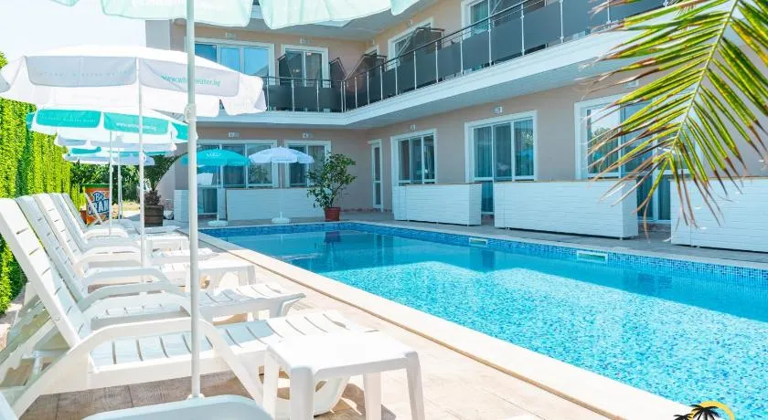 Gradina Holiday - Image 1