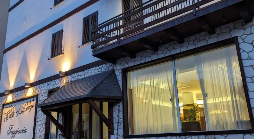 Albergo Seggiovia - Image 1