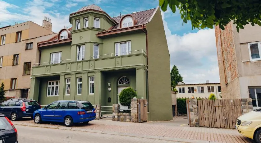 Villa JKC - Image 1