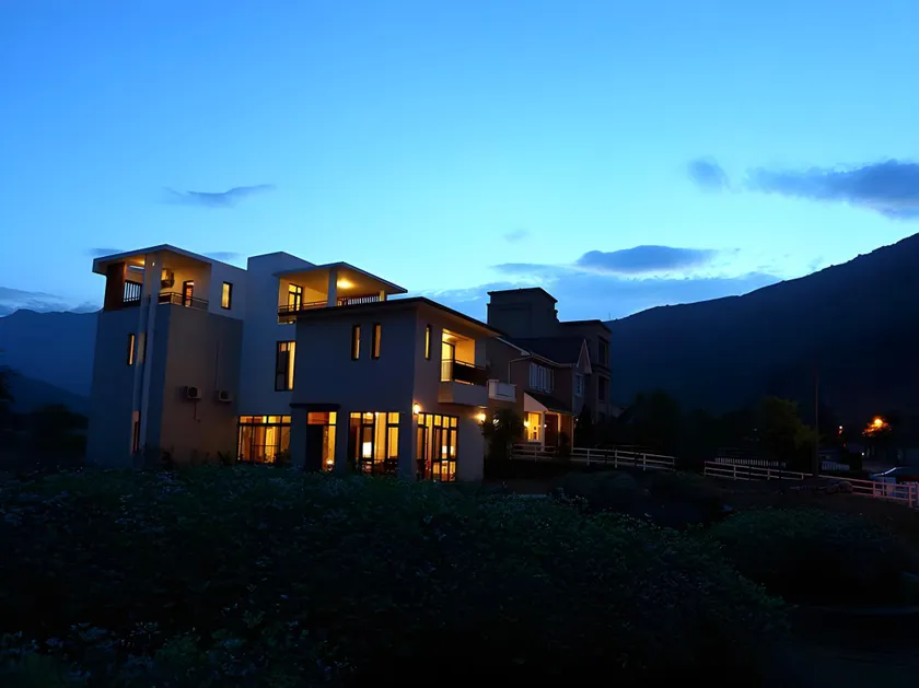 Chuying Sunrise B&B - Image 1
