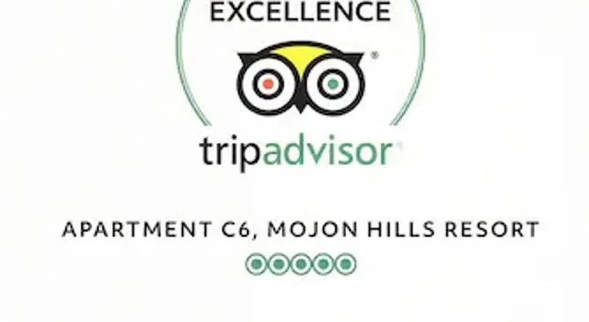 Apartment C6 Phase 4 Mojon Hills, Isla Plana, CERTIFICATE OF EXCELLENCE - Image 1