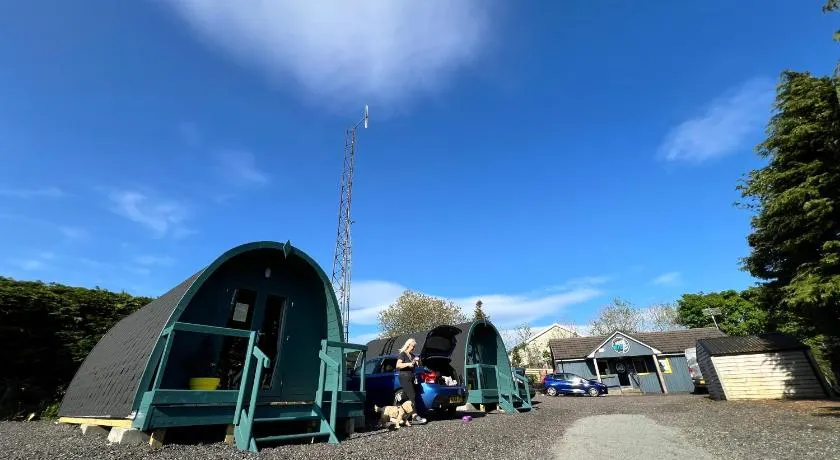 Radio Skye Pods - Image 1