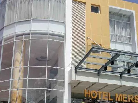Hotel Mersi Bukittinggi (Hotel Syariah) - Image 1