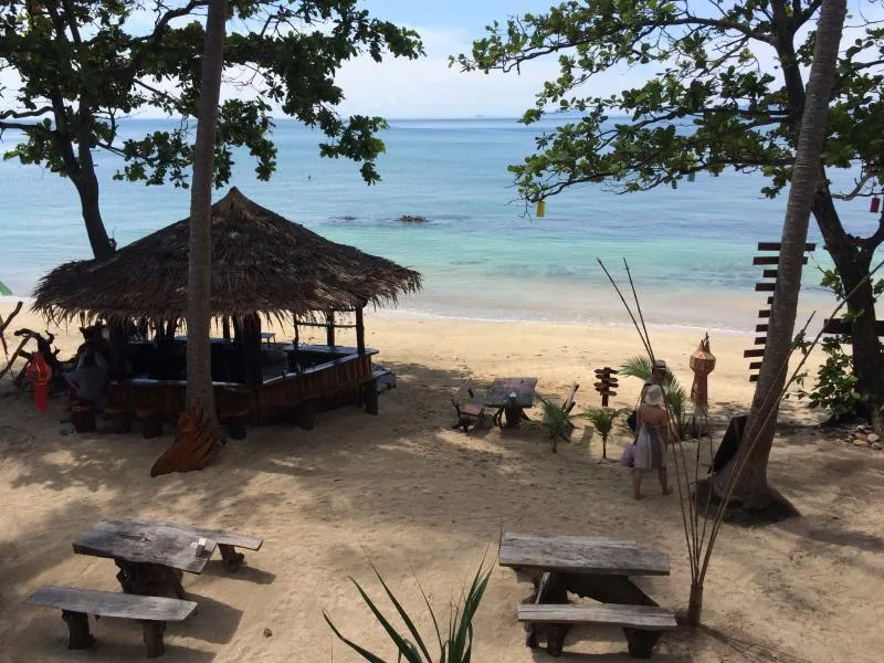 Golden Pearl Beach Resort - Image 1