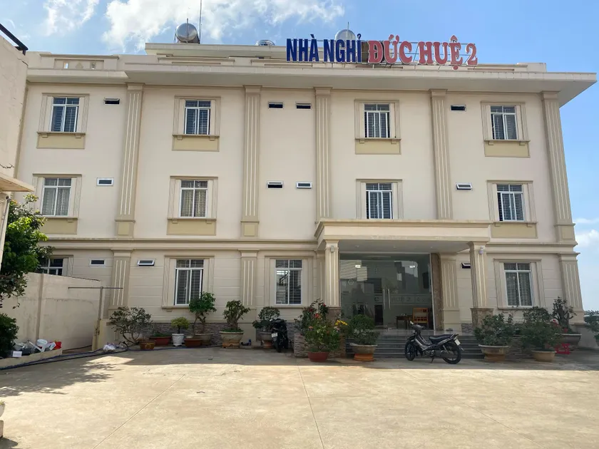 Nhà Nghĩ Đức Huệ 2 - Image 1