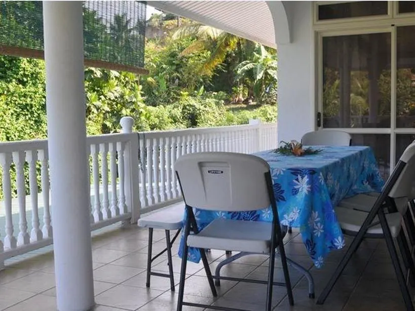 Farehau - Image 1