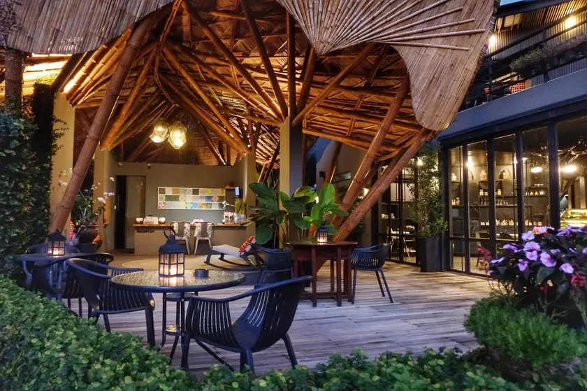 cooldowns resort maerim chiangmai - Image 1