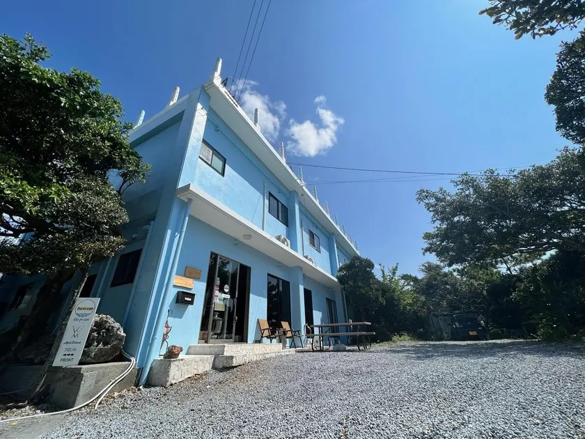 Do pi-can - Hostel  - Image 1