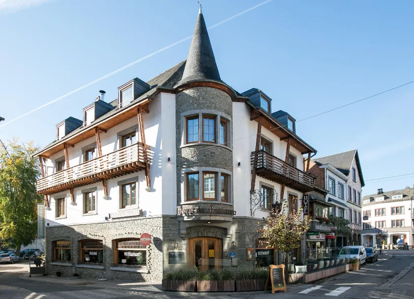 Hotel du Commerce - Image 1