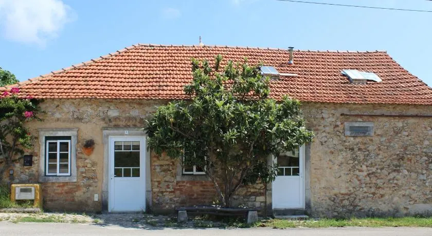 Pereira Cabana - Image 1