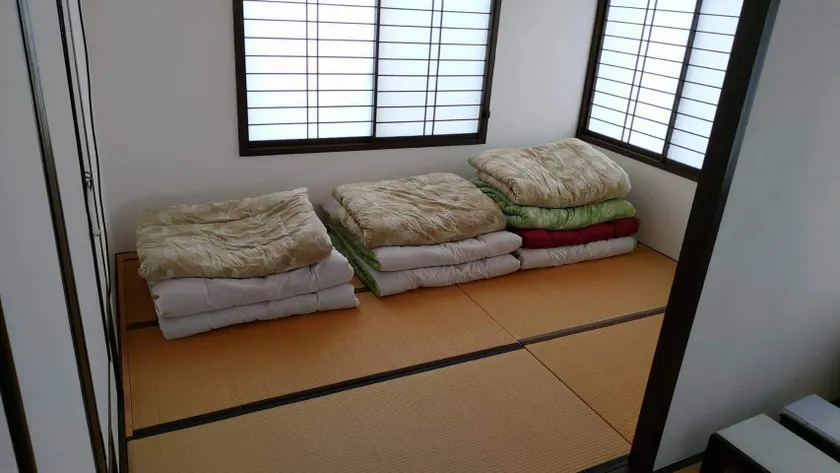 10min by car from Kanazawa Station - Image 1