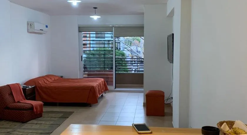 Departamento a estrenar en Saavedra - Image 1