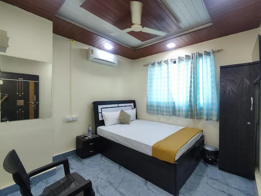 Ambience Homestay - Image 1