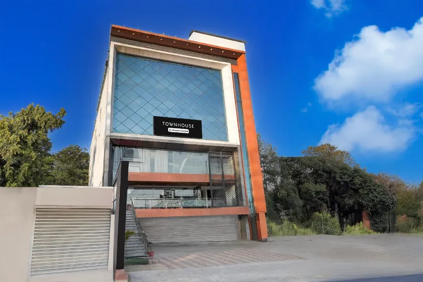 Townhouse Rispana Pul Haridwar Road Dehradun - Image 1
