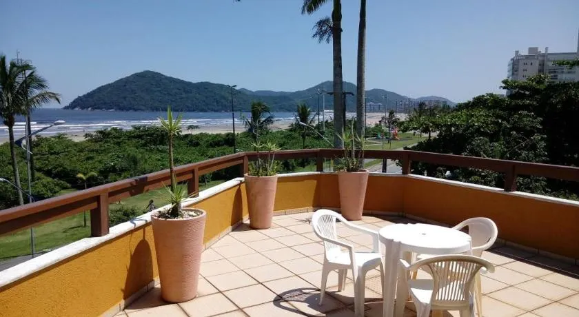 Pousada Mirante da Enseada - Image 1