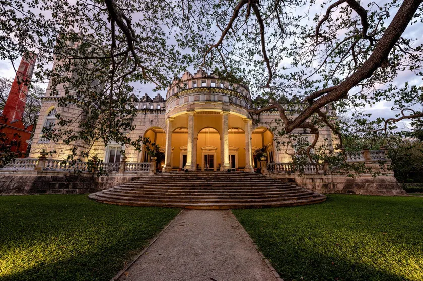 Hacienda San Antonio Millet - Image 1
