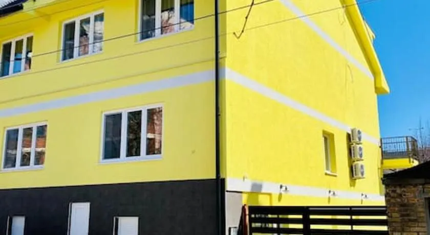 Lemon Premium Apartment - Image 1