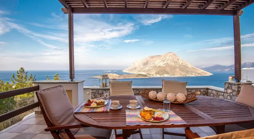 Sky & Sea View Retreat - Image 1